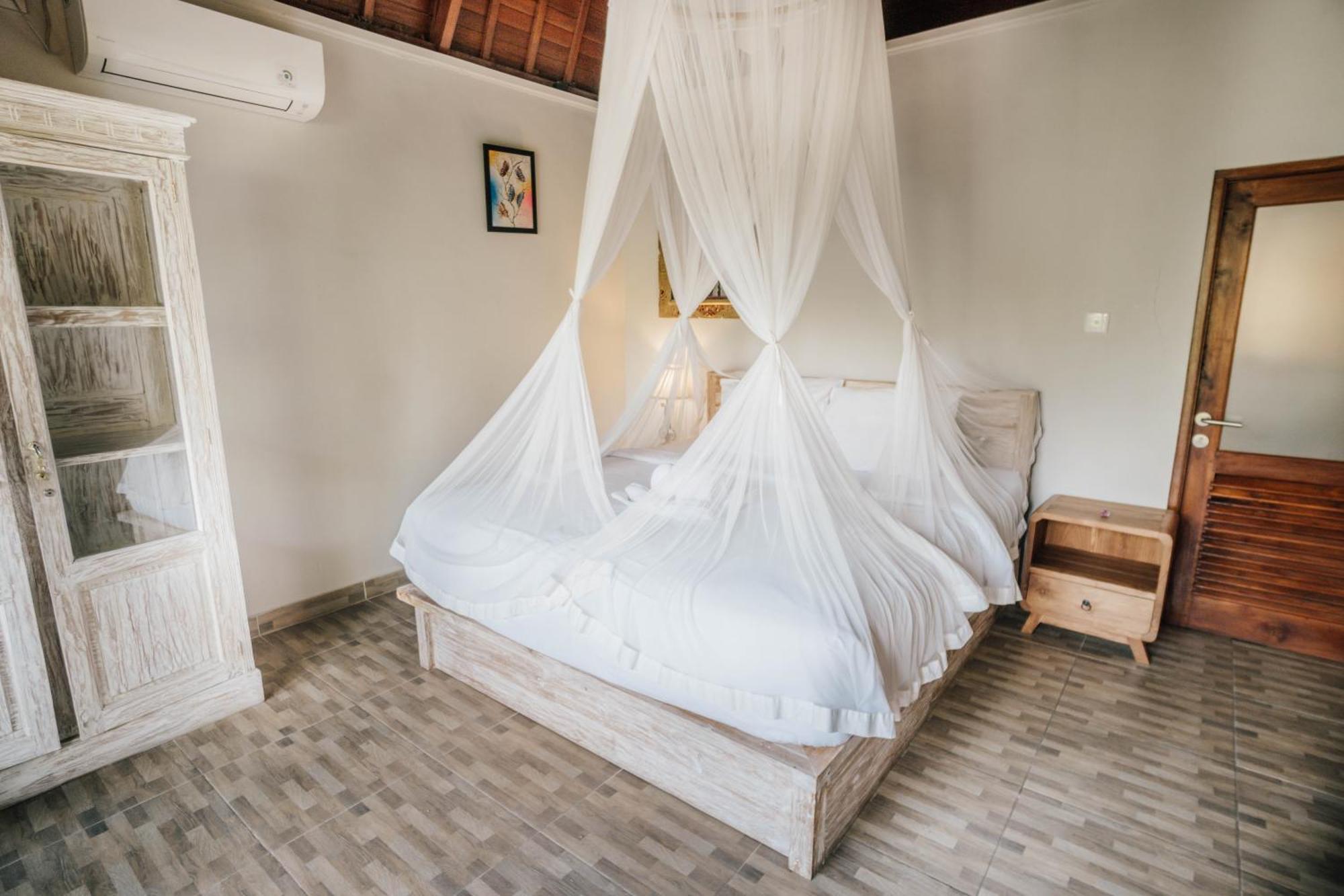 Villa de 1 dormitorio