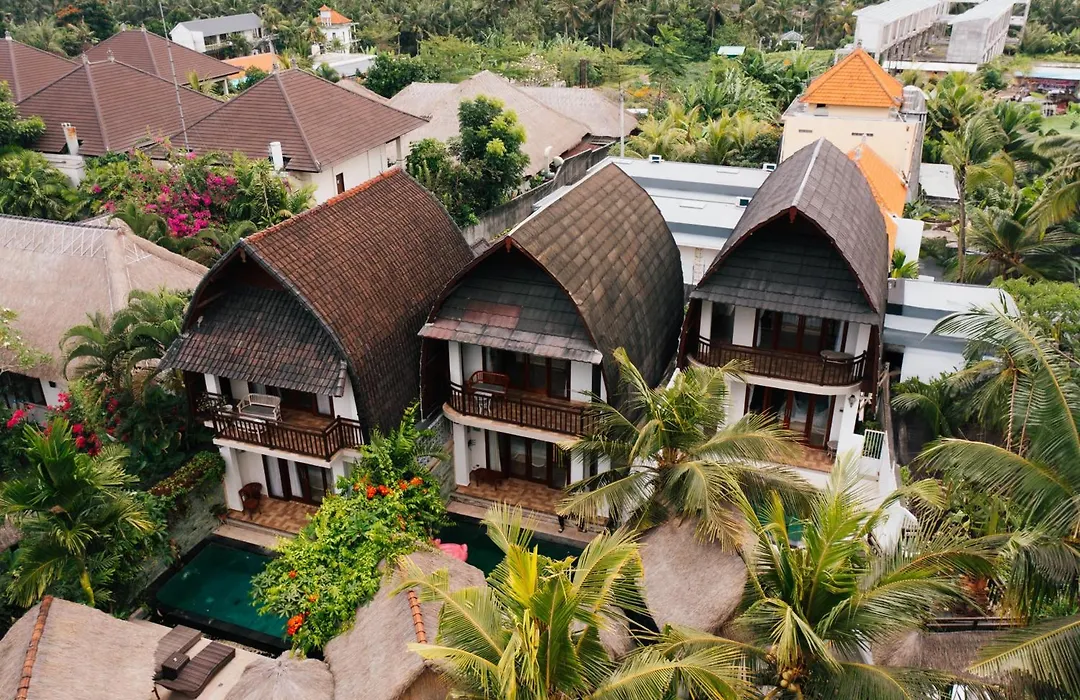 Ganesha Villa-1