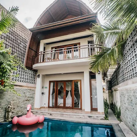 Ganesha Villa-3